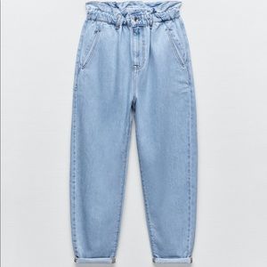 Zara Denim